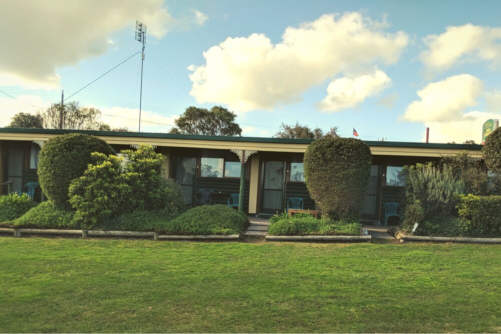 Pinehaven Motel