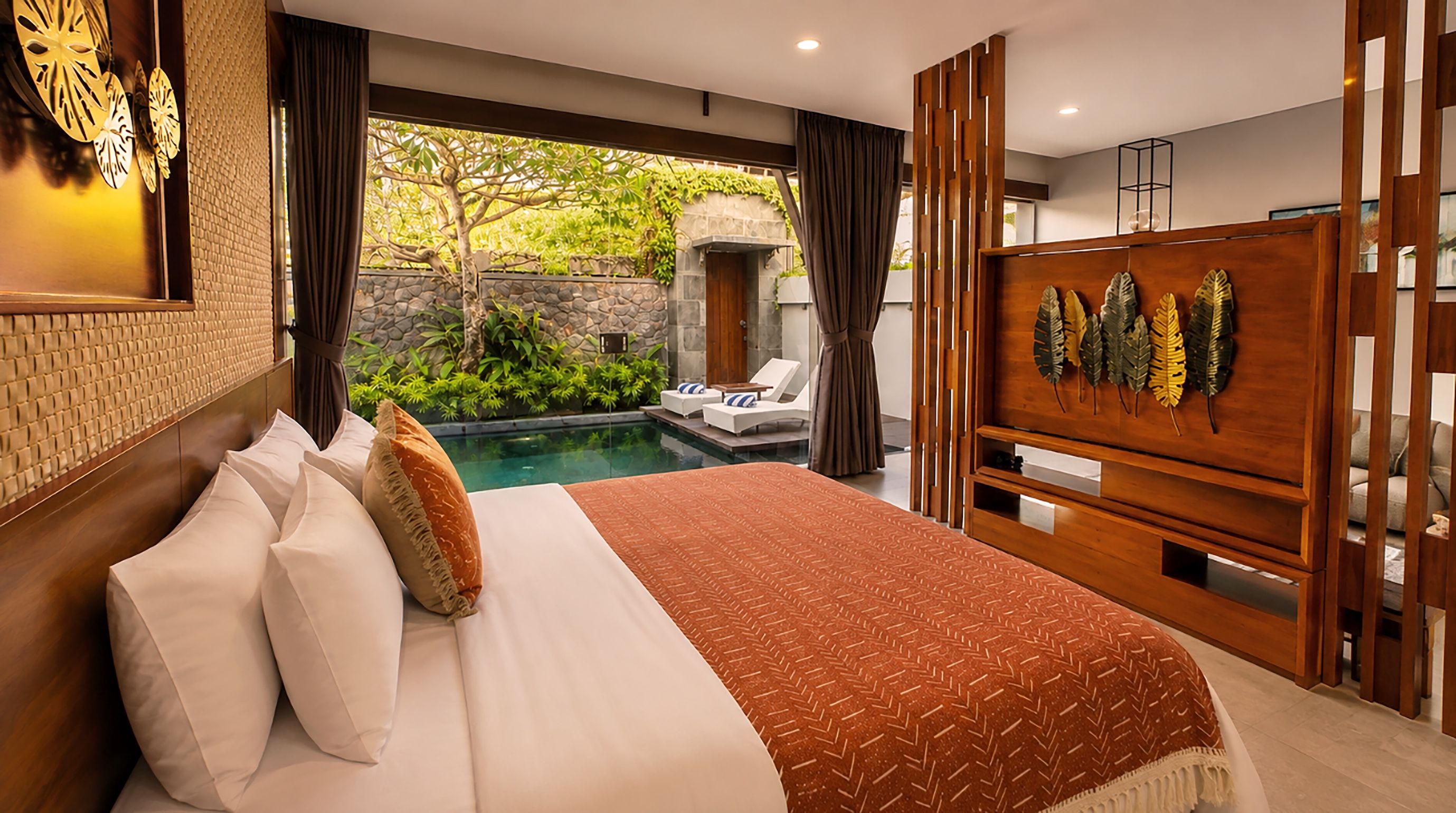 Photo - Del Cielo Villa Seminyak