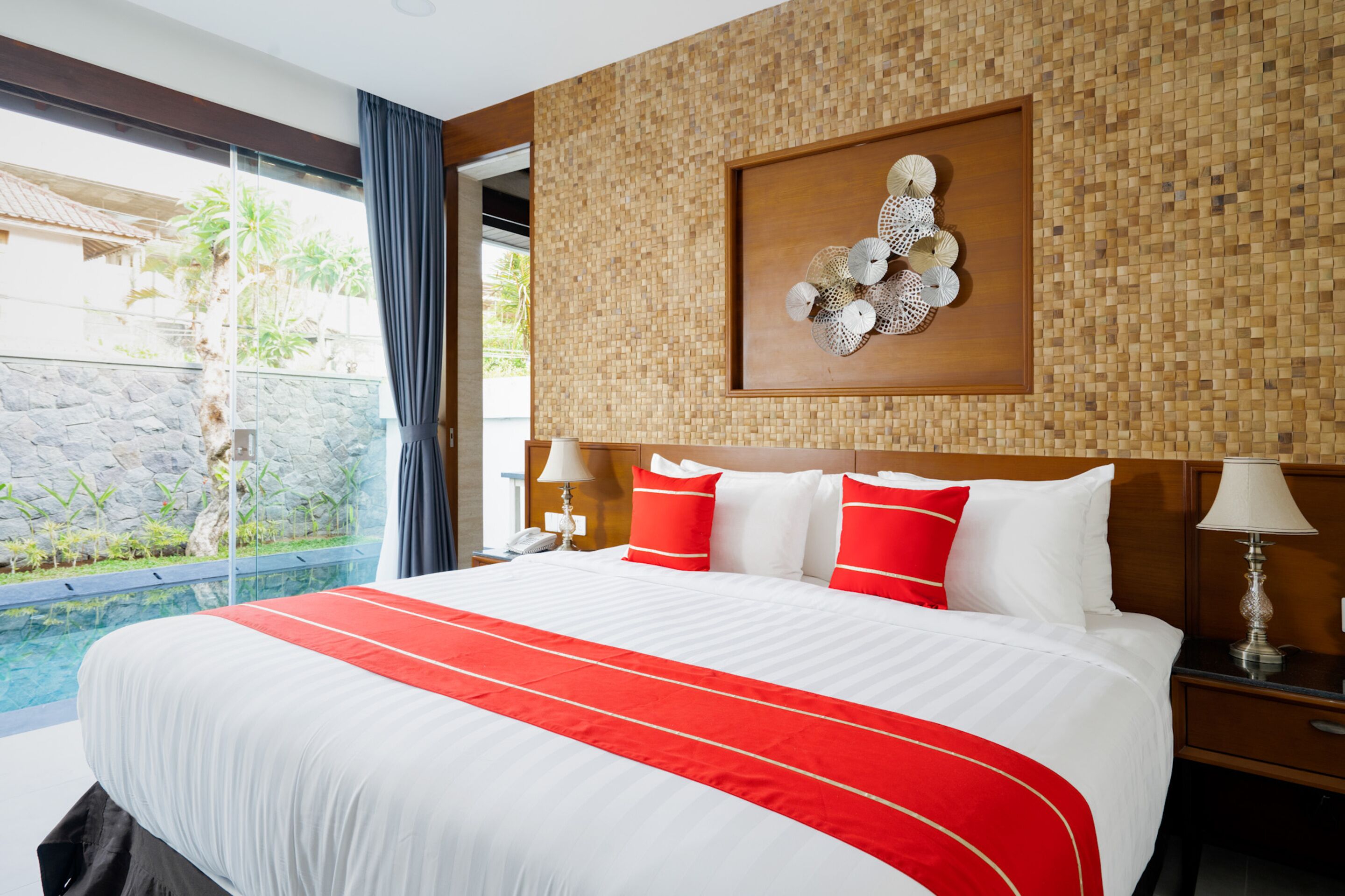 Foto - Del Cielo Villa Seminyak