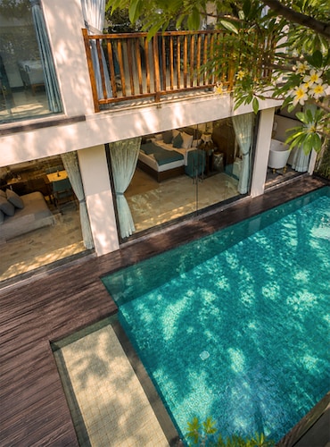 Del Cielo Villa Seminyak