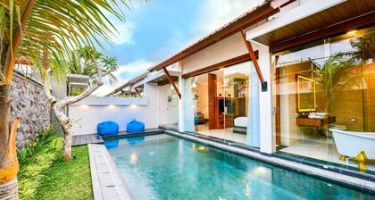 Del Cielo Villa Seminyak