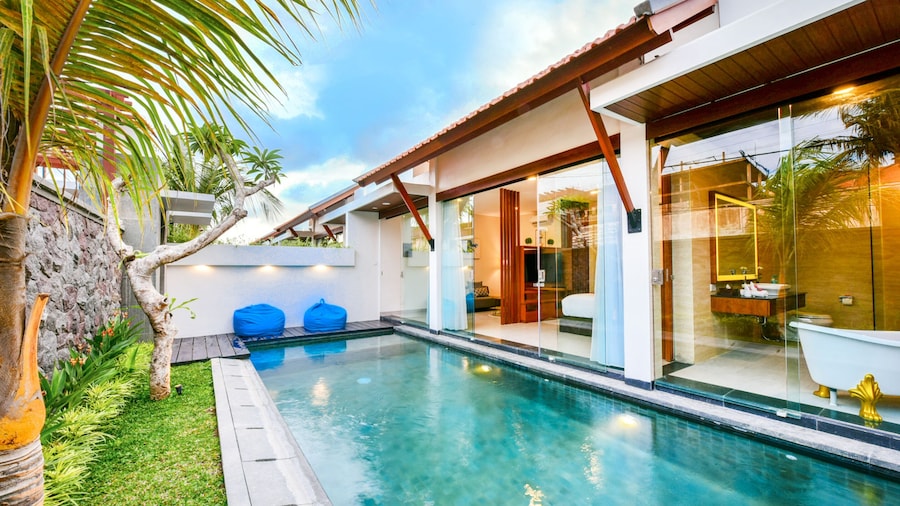 Del Cielo Villa Seminyak