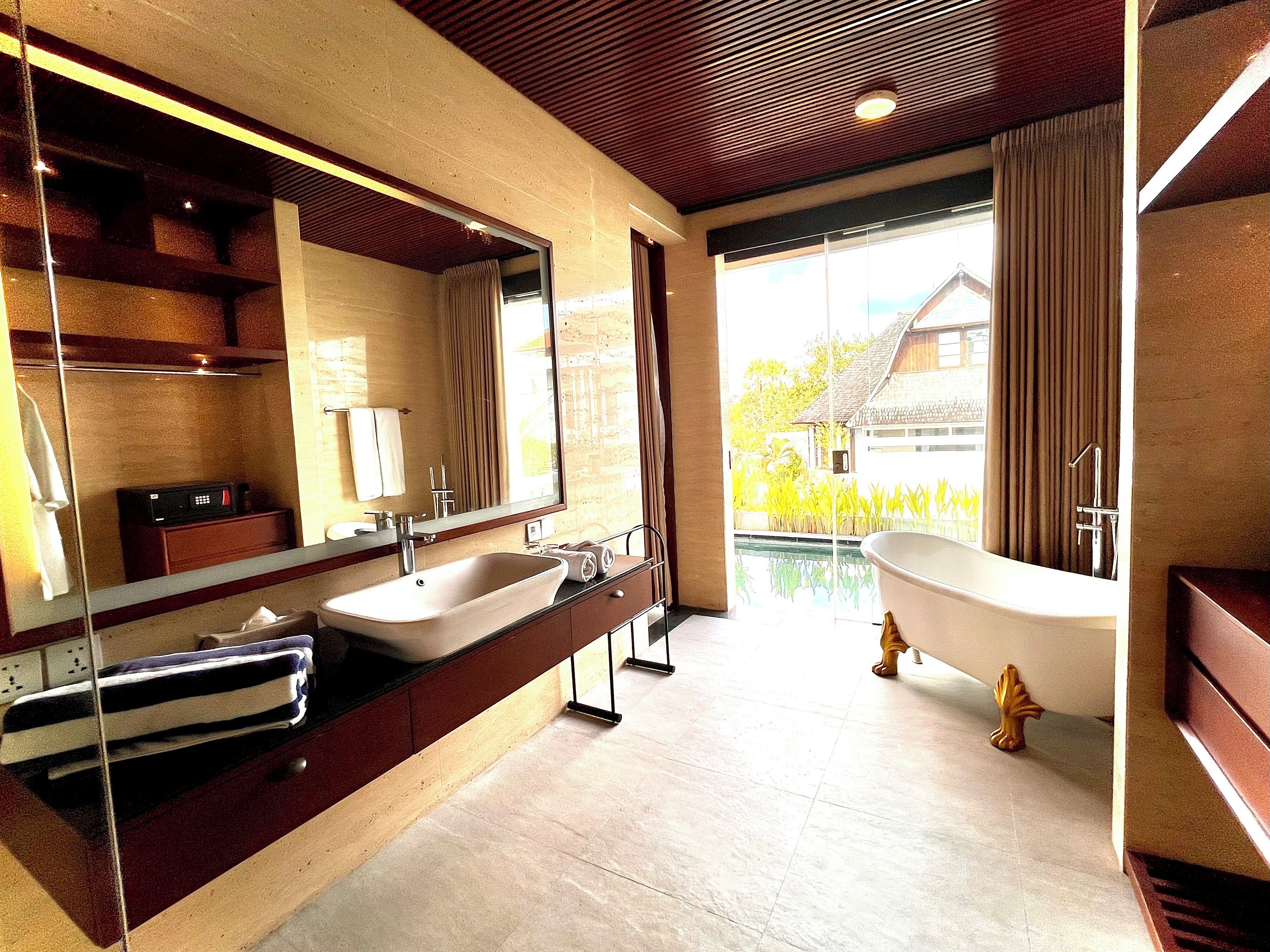 Foto - Del Cielo Villa Seminyak