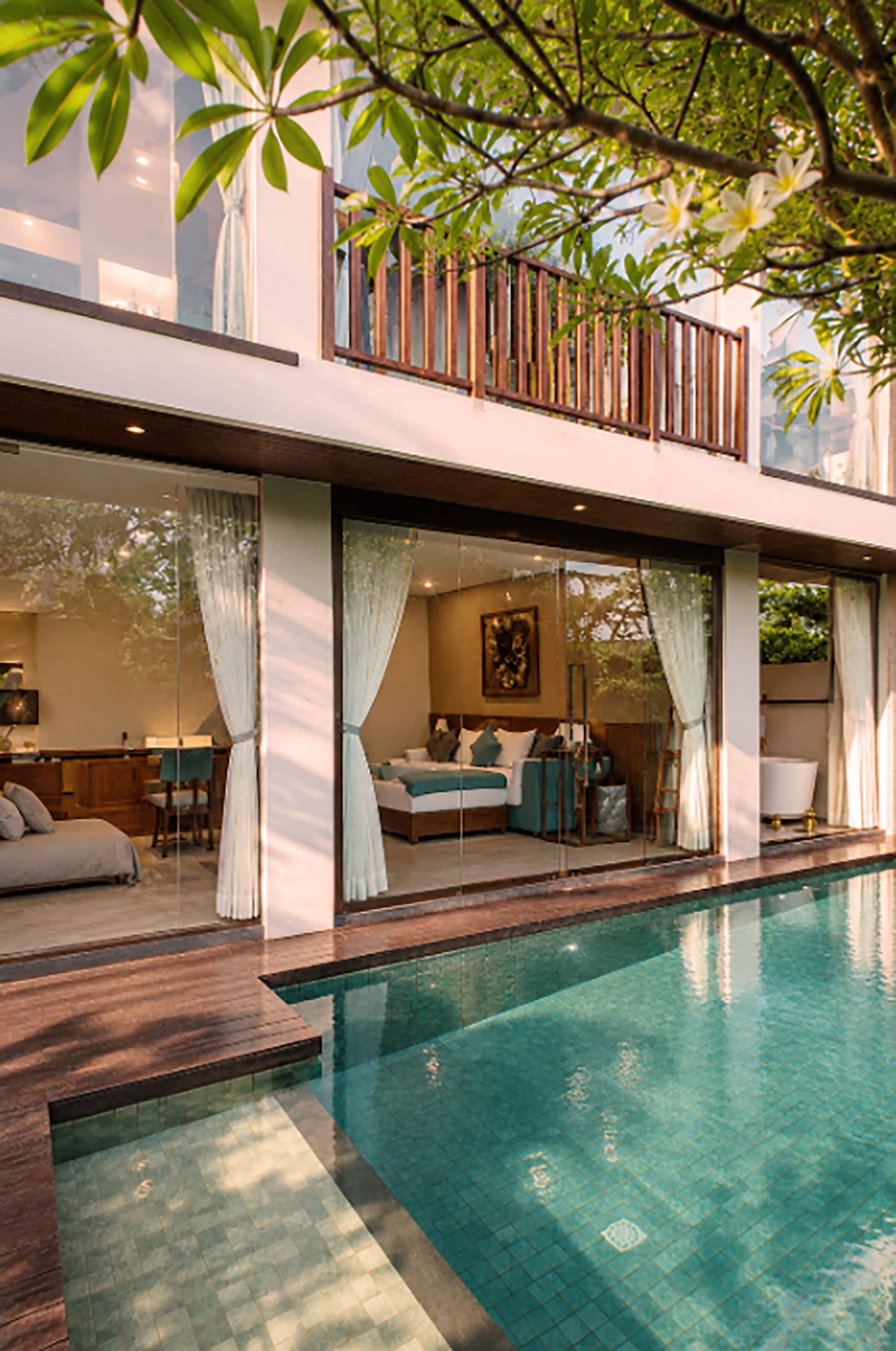 Photo - Del Cielo Villa Seminyak