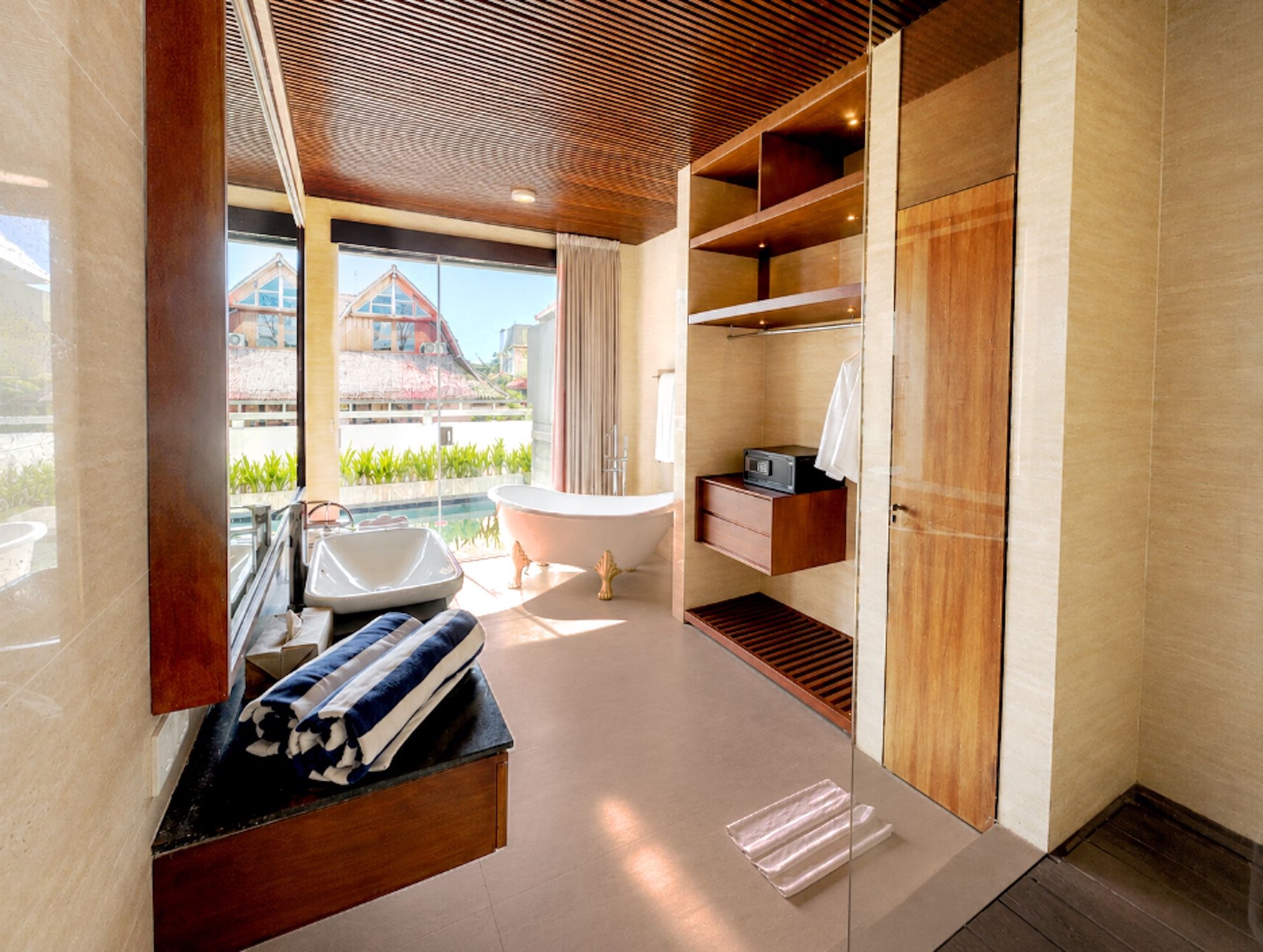 Photo - Del Cielo Villa Seminyak