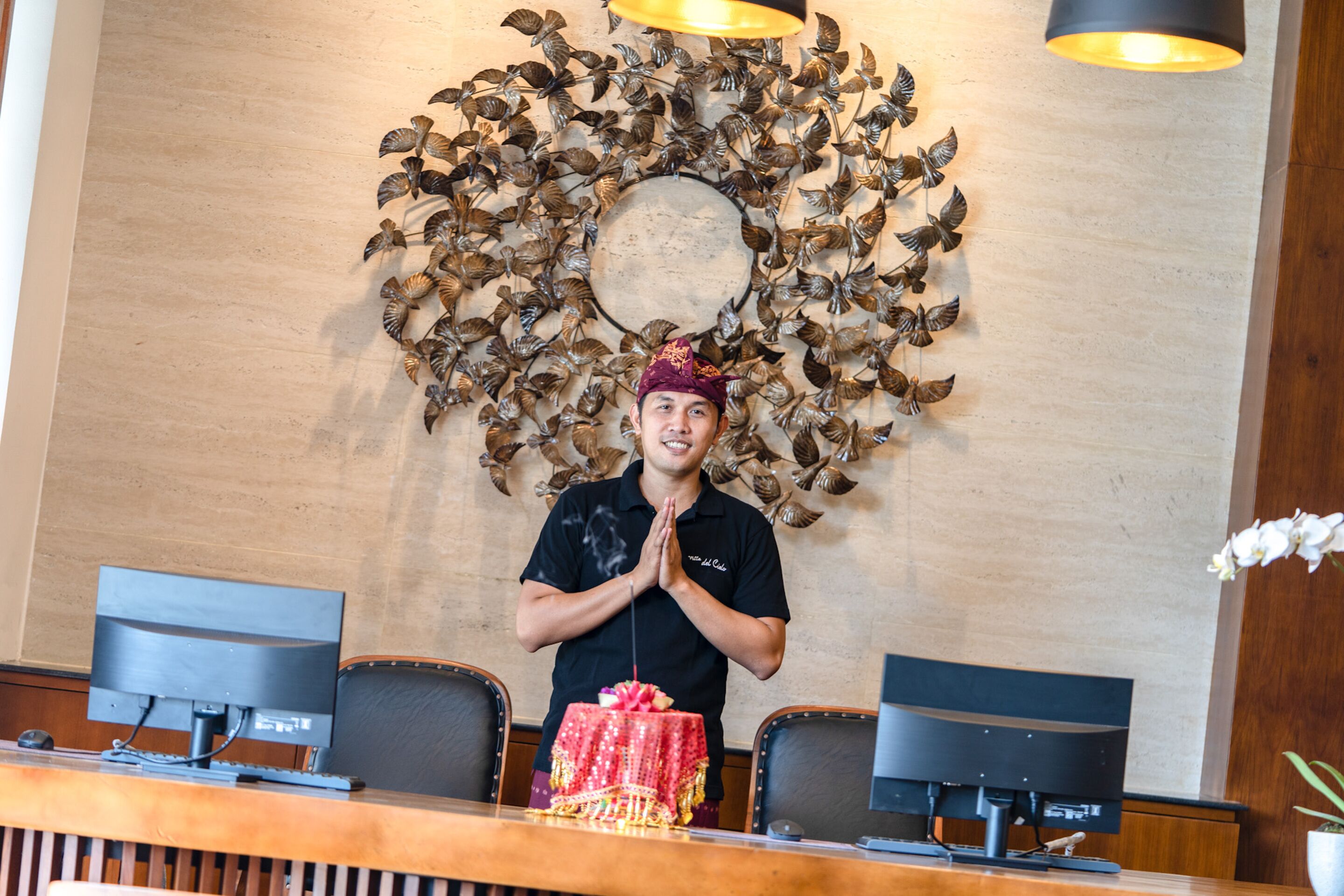 Foto - Del Cielo Villa Seminyak