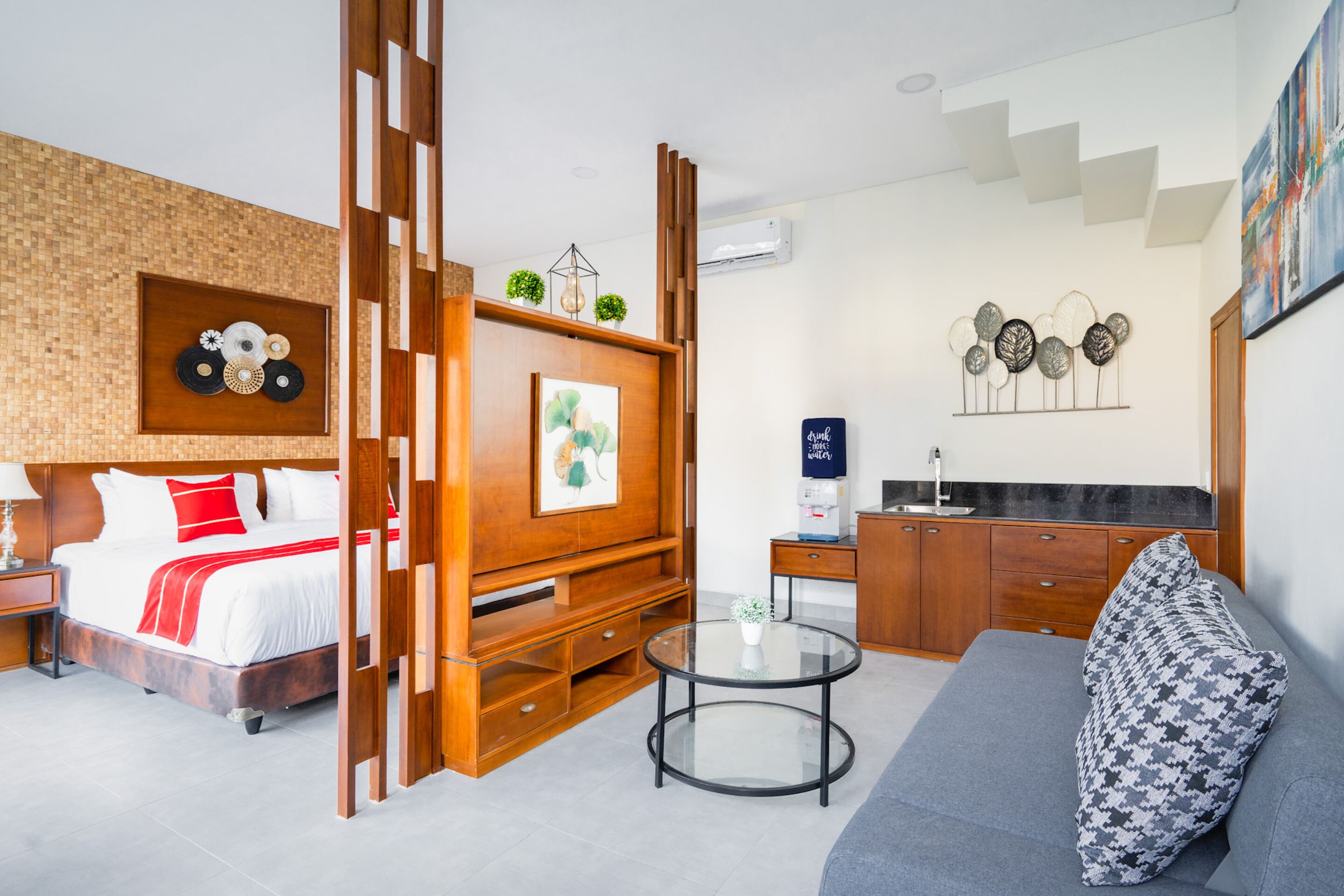 Foto - Del Cielo Villa Seminyak