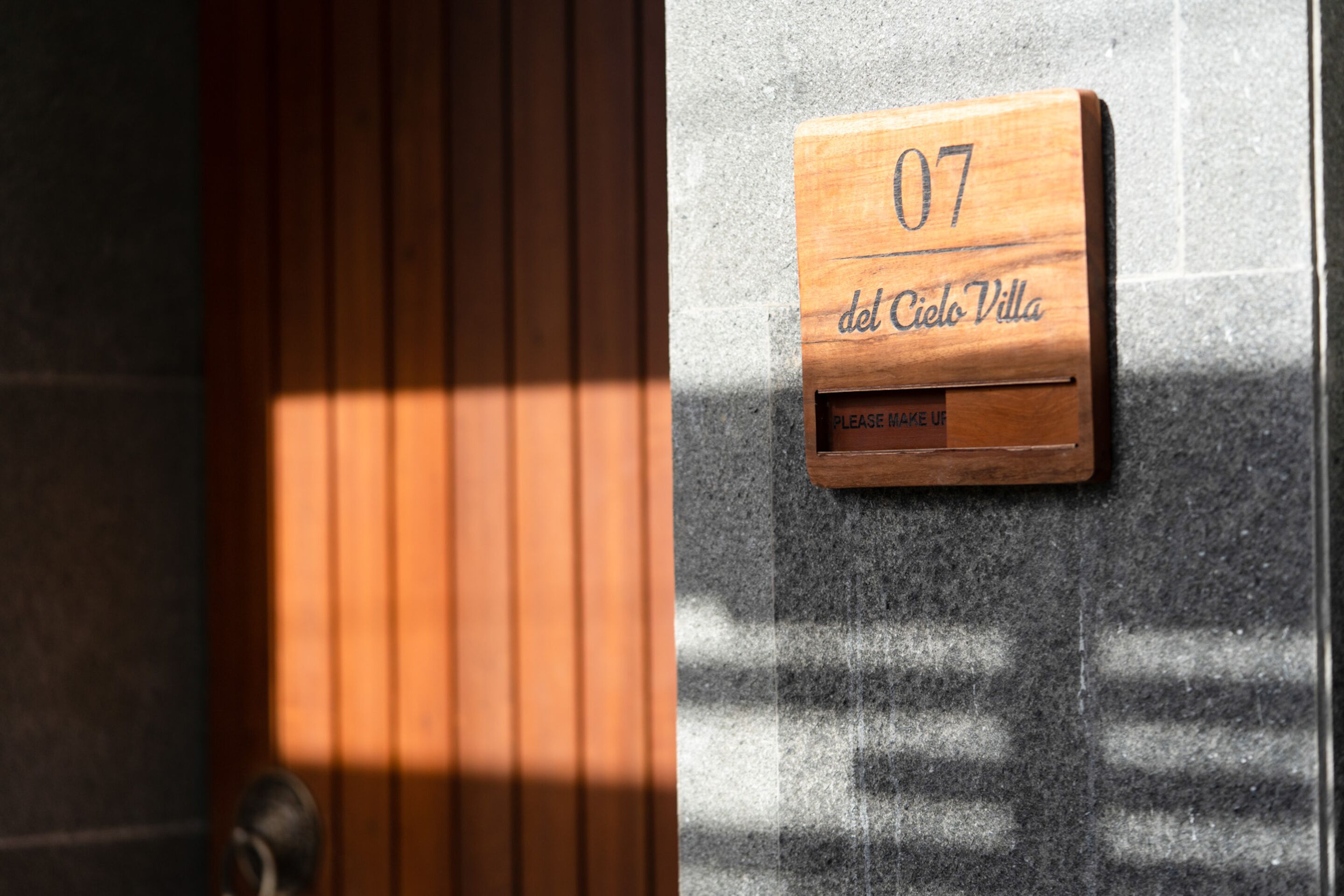 Foto - Del Cielo Villa Seminyak