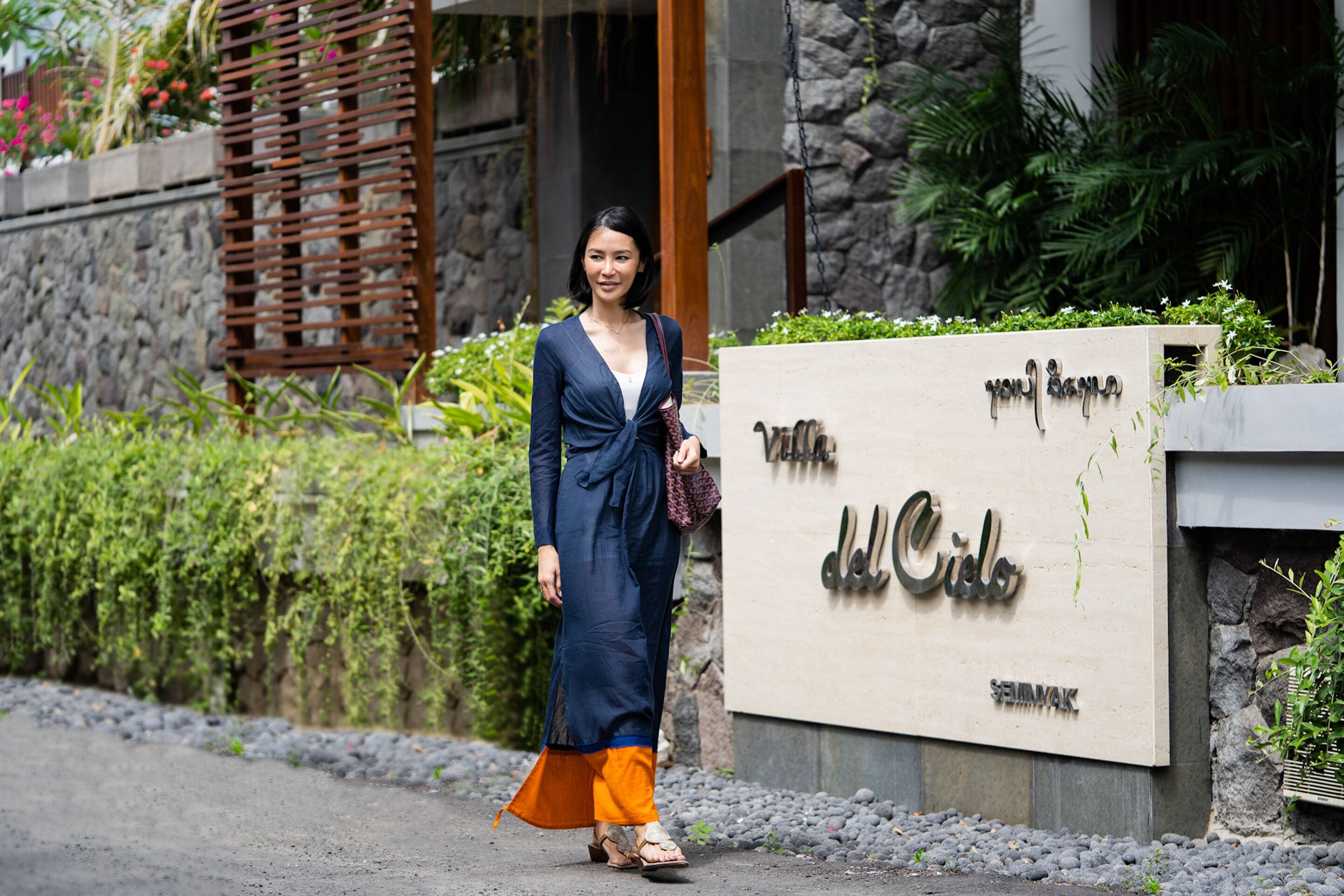 Foto - Del Cielo Villa Seminyak