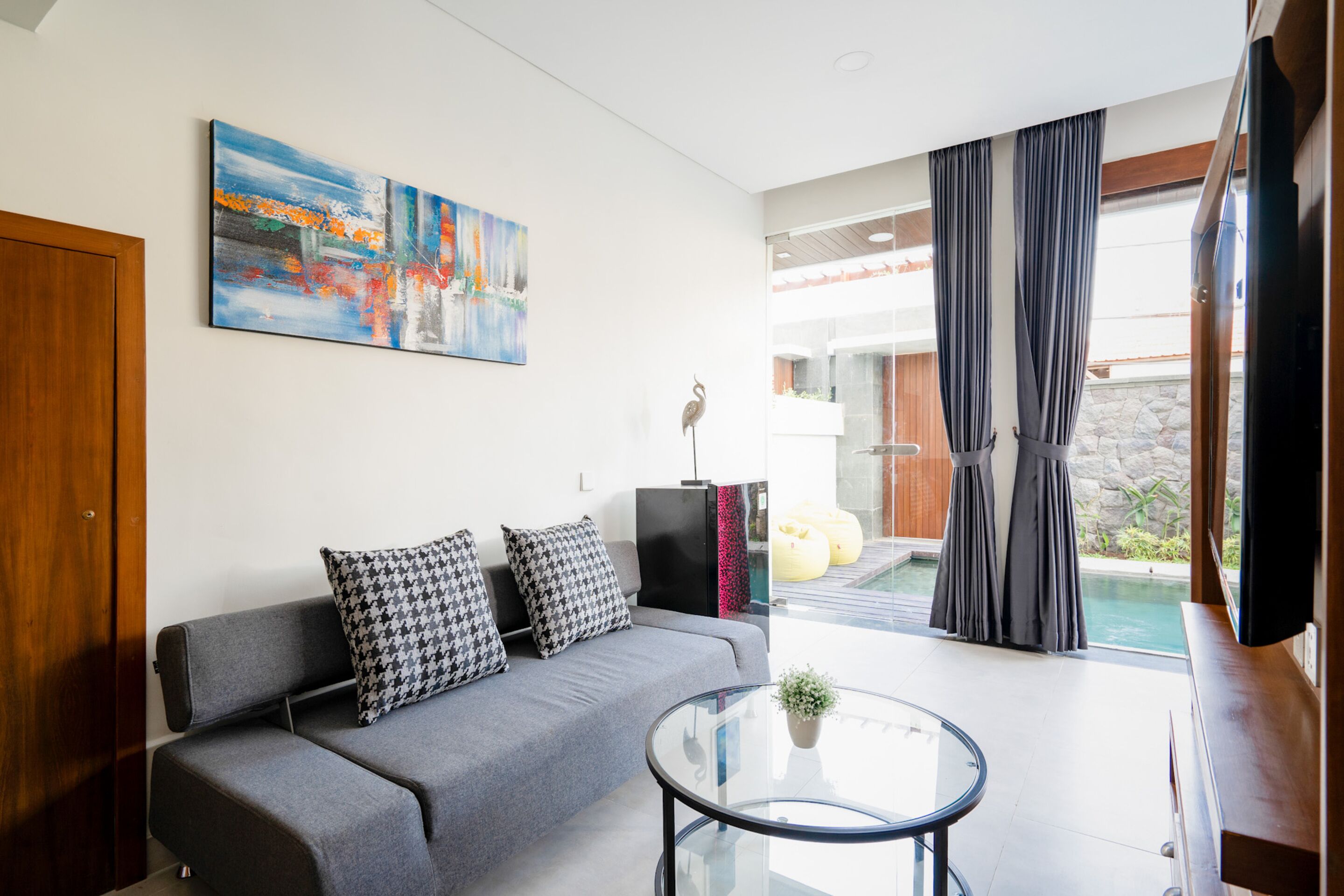 Foto - Del Cielo Villa Seminyak