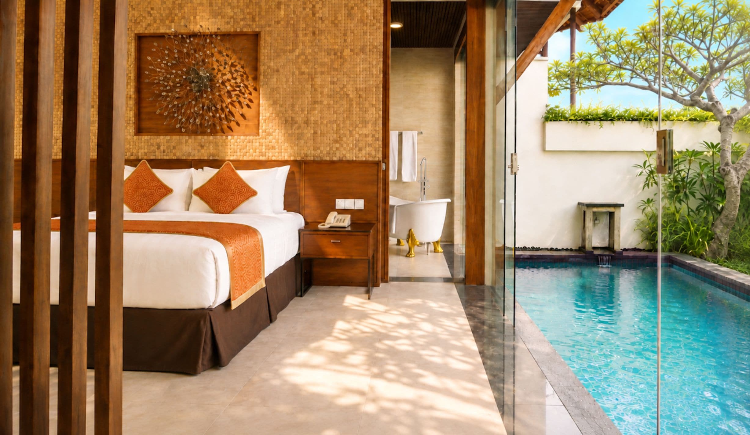 Photo - Del Cielo Villa Seminyak