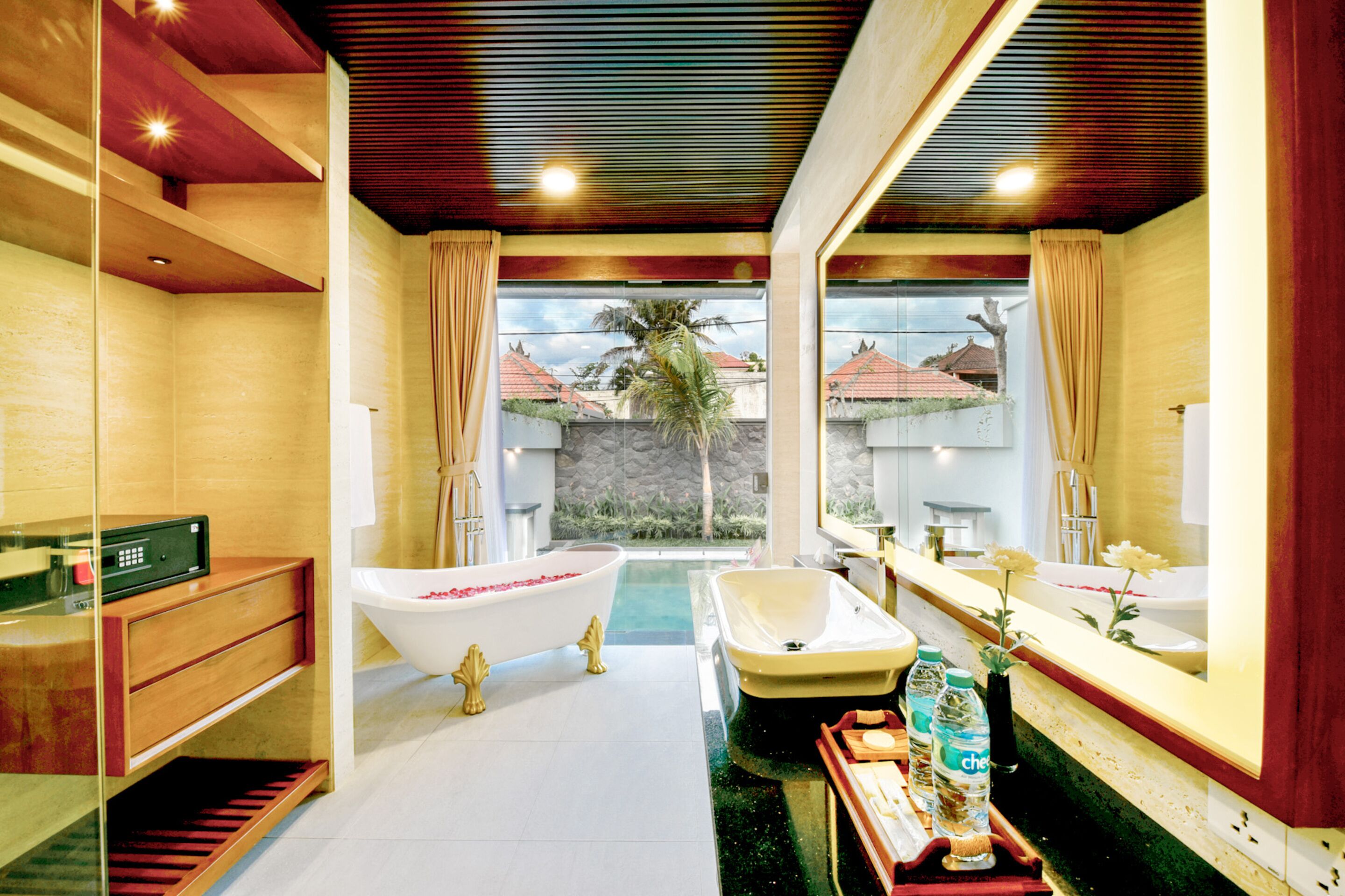 Foto - Del Cielo Villa Seminyak