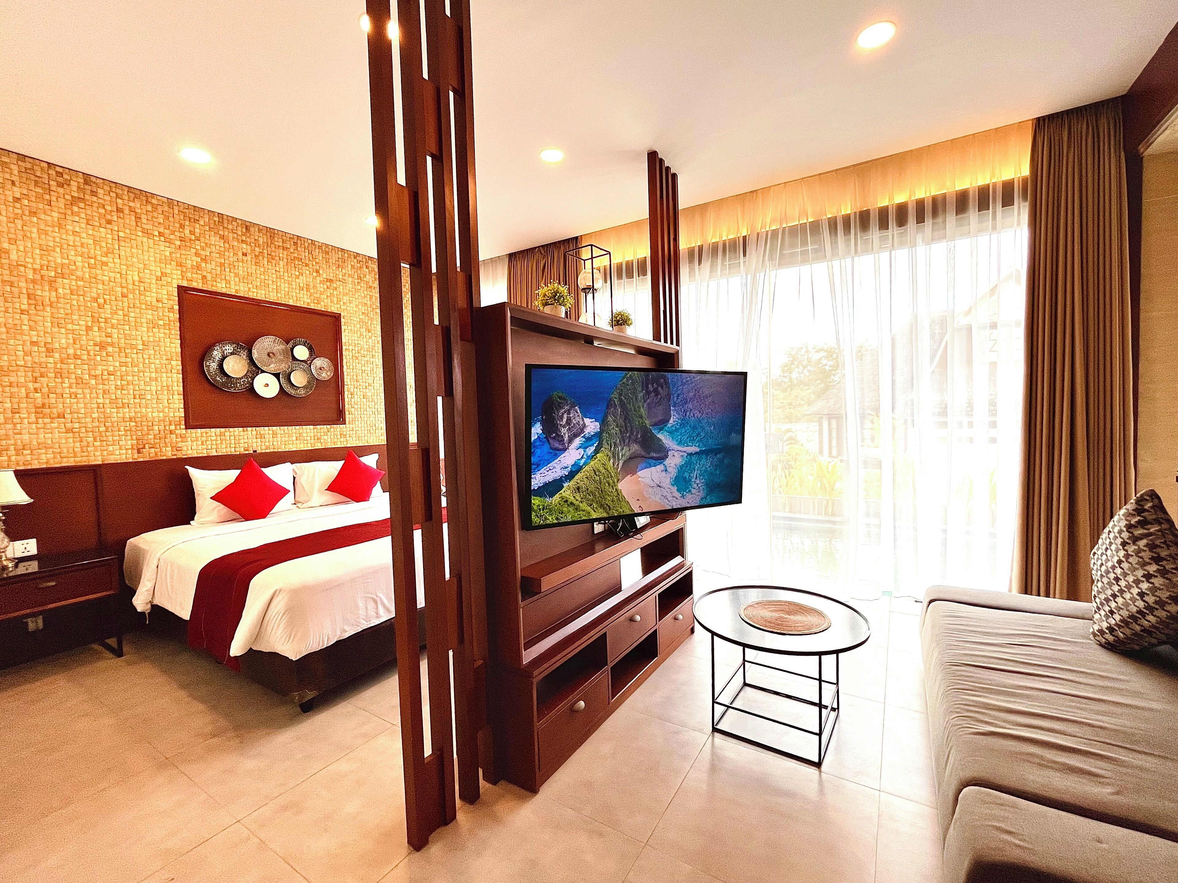 Foto - Del Cielo Villa Seminyak