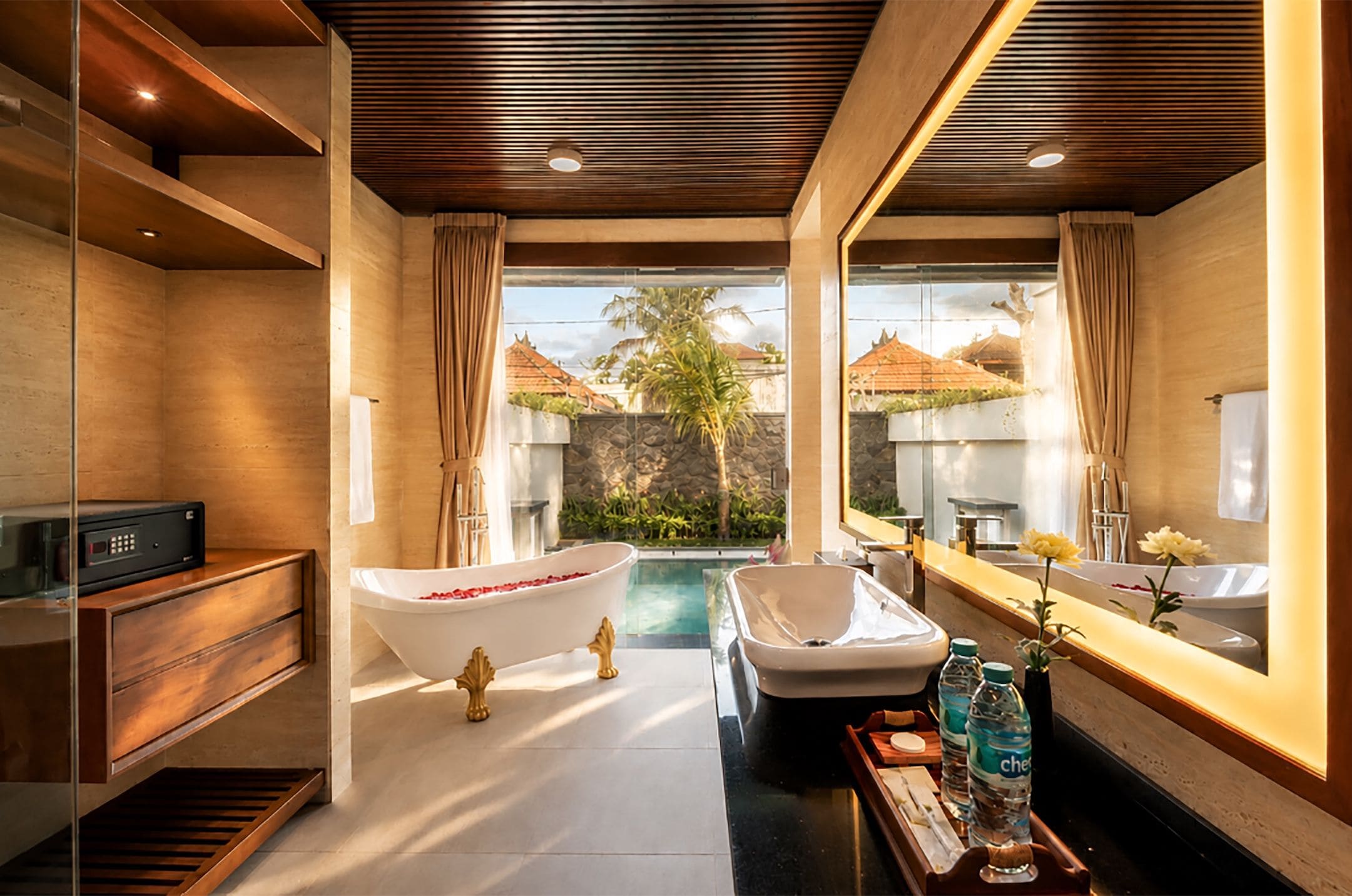 Photo - Del Cielo Villa Seminyak