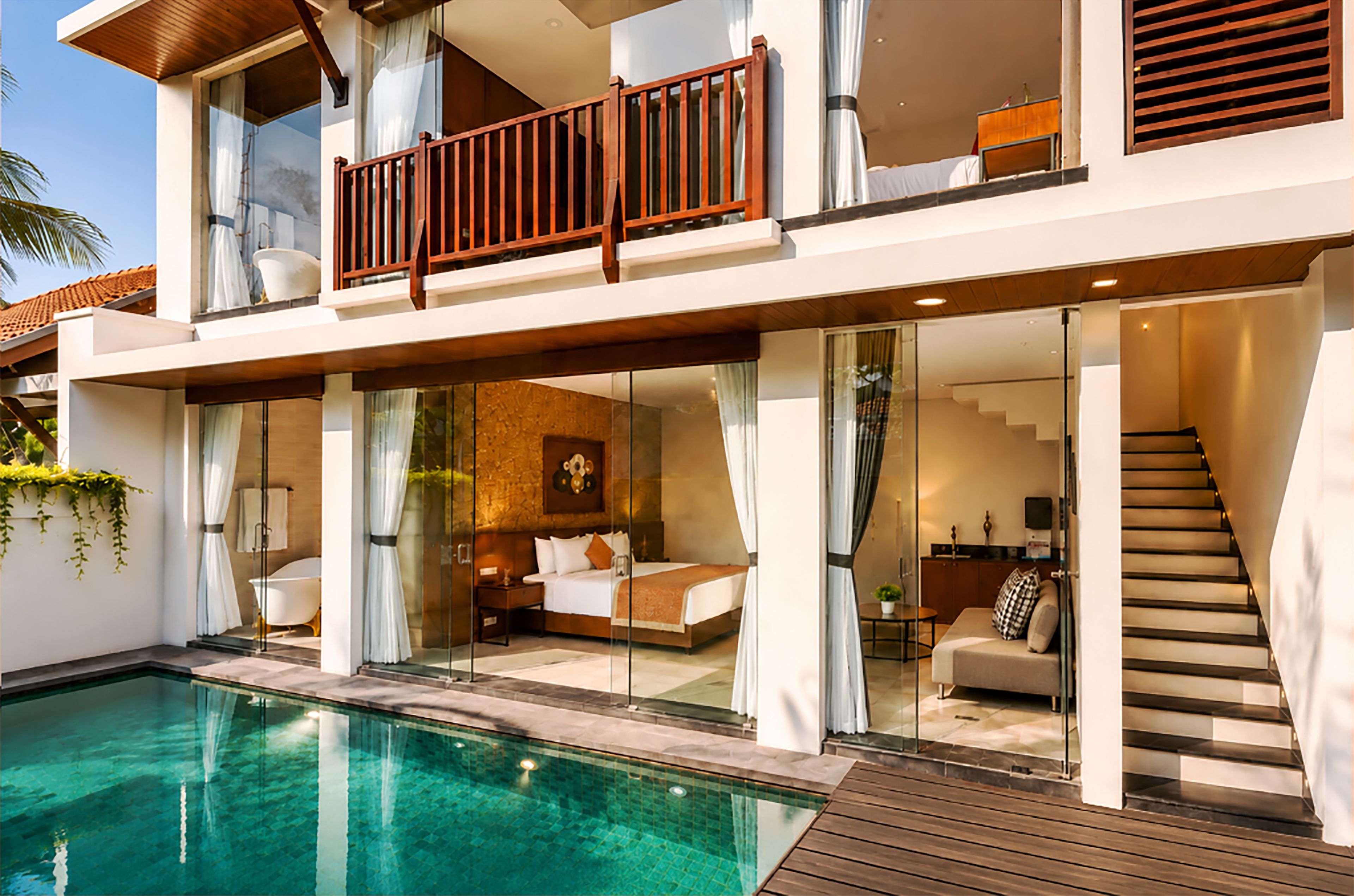 Photo - Del Cielo Villa Seminyak