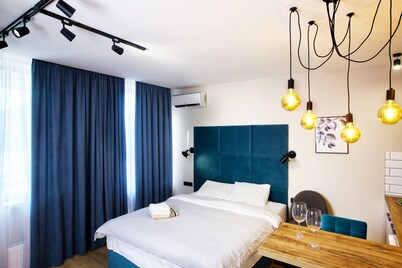 Allurapart Inn MVZ