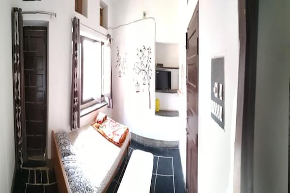 Habitación Deluxe | Wifi gratis y acceso para silla de ruedas
