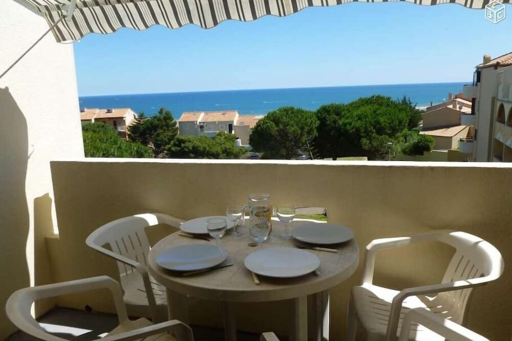 COQUET APPARTEMENT AVEC VUE