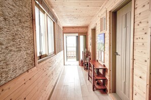 Family Room | Living area - Stay In Jeju (Seogwipo)