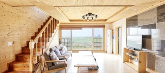 Stay In Jeju