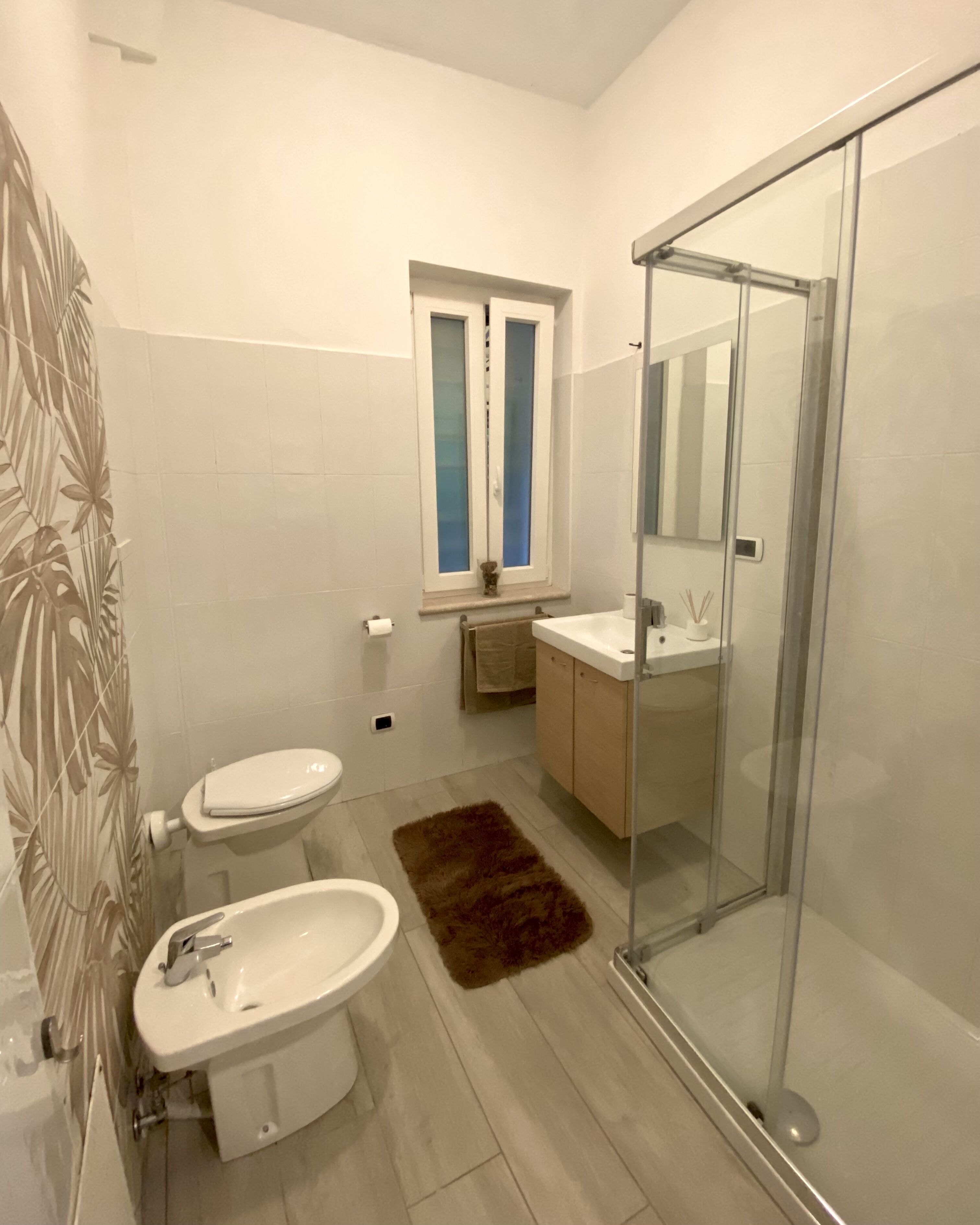 Villa Elisa apartments