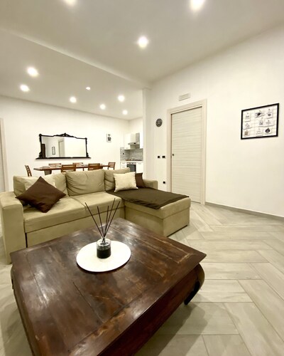 Villa Elisa Apartments