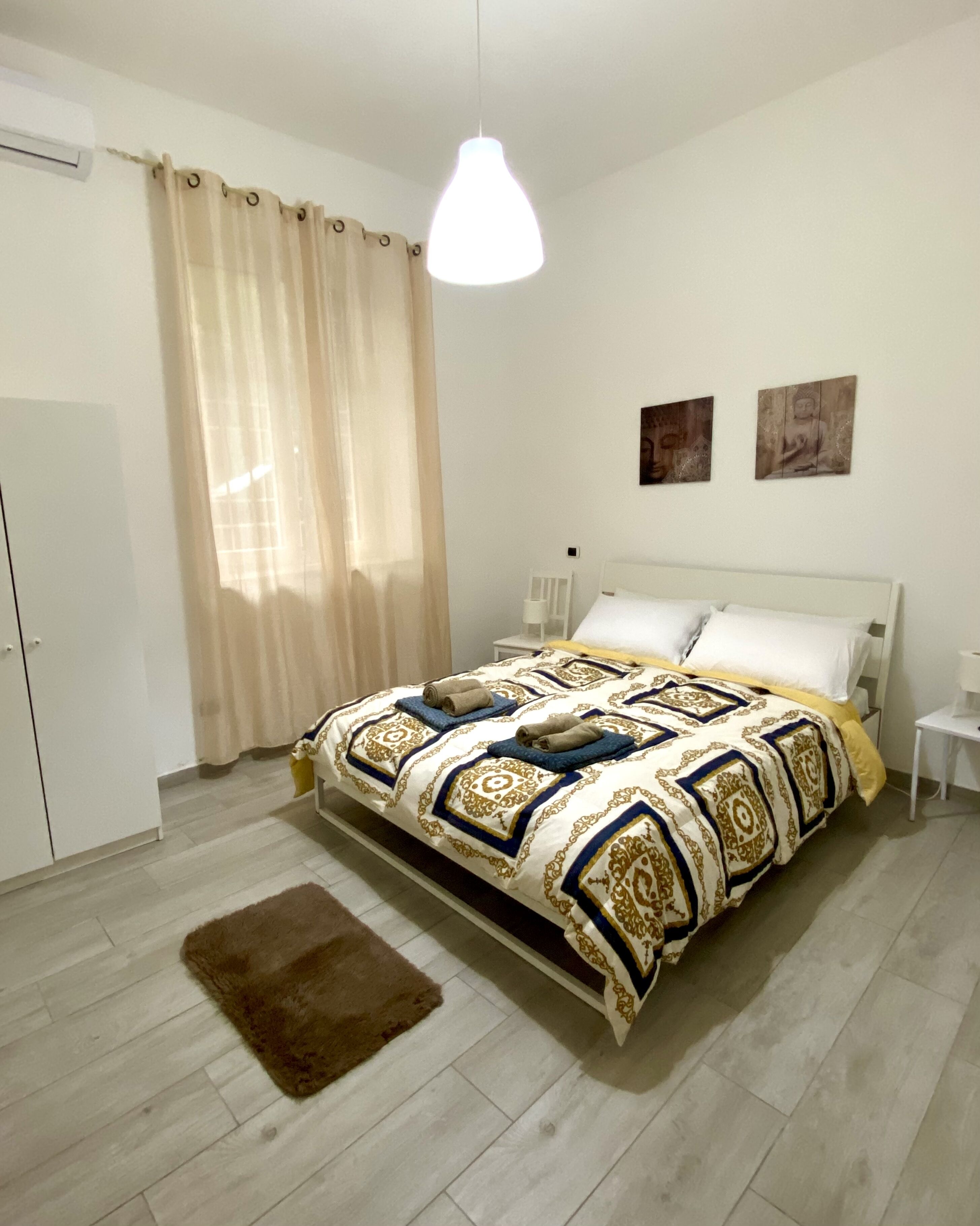 Villa Elisa apartments