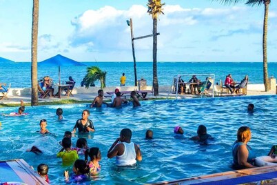 Salama Bling Beach Resort