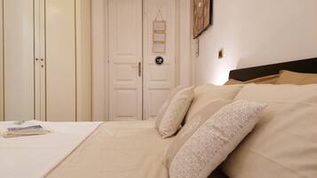 Doppia Comfort (Maestrale) | 1 camera, minibar, una cassaforte in camera, con arredamento individuale