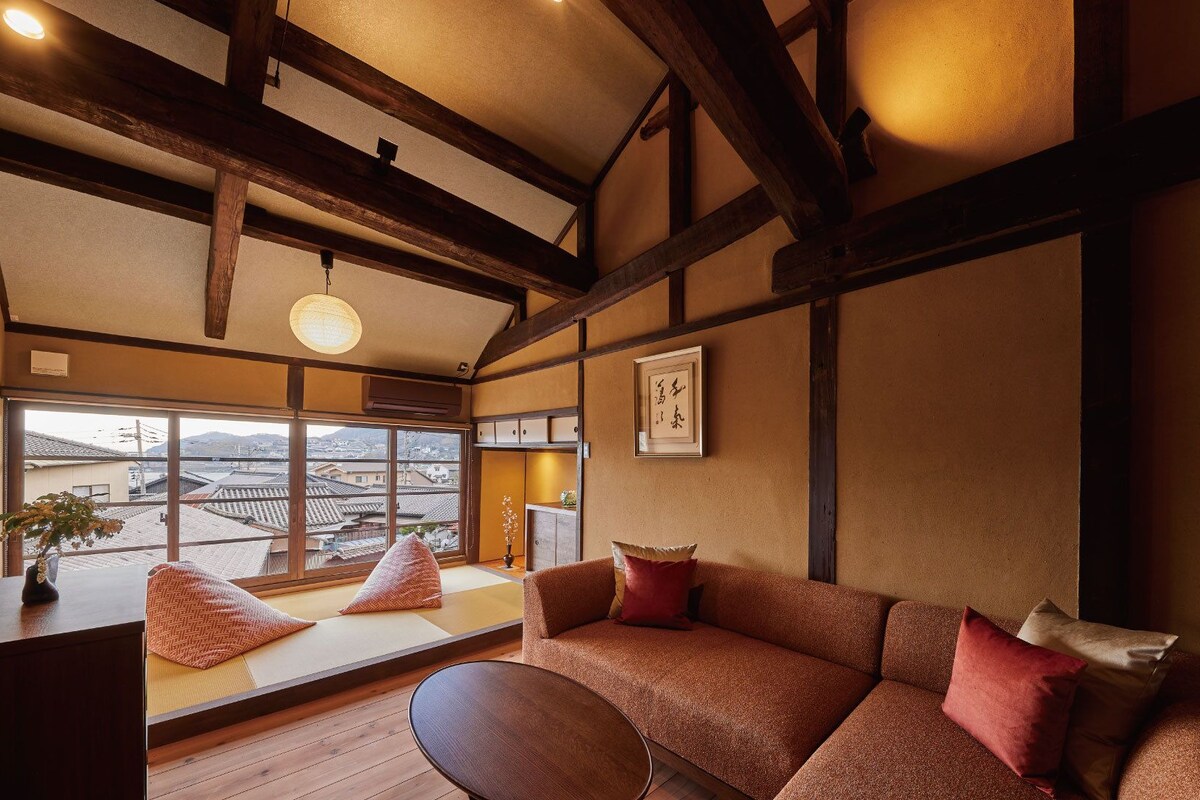 SAKURAYA-2nd Floor Standard