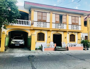 Exterior - Coffee Swings Lodging House (Vigan)