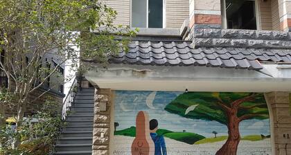 Downshifted House