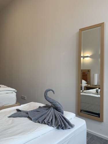 Lovely Rooms Next to the Trainstation WG