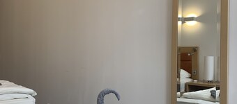 Lovely Rooms Next to the Trainstation WG