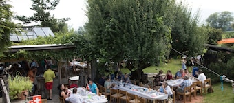 Steigmatt Bauernhof - Erlebnis