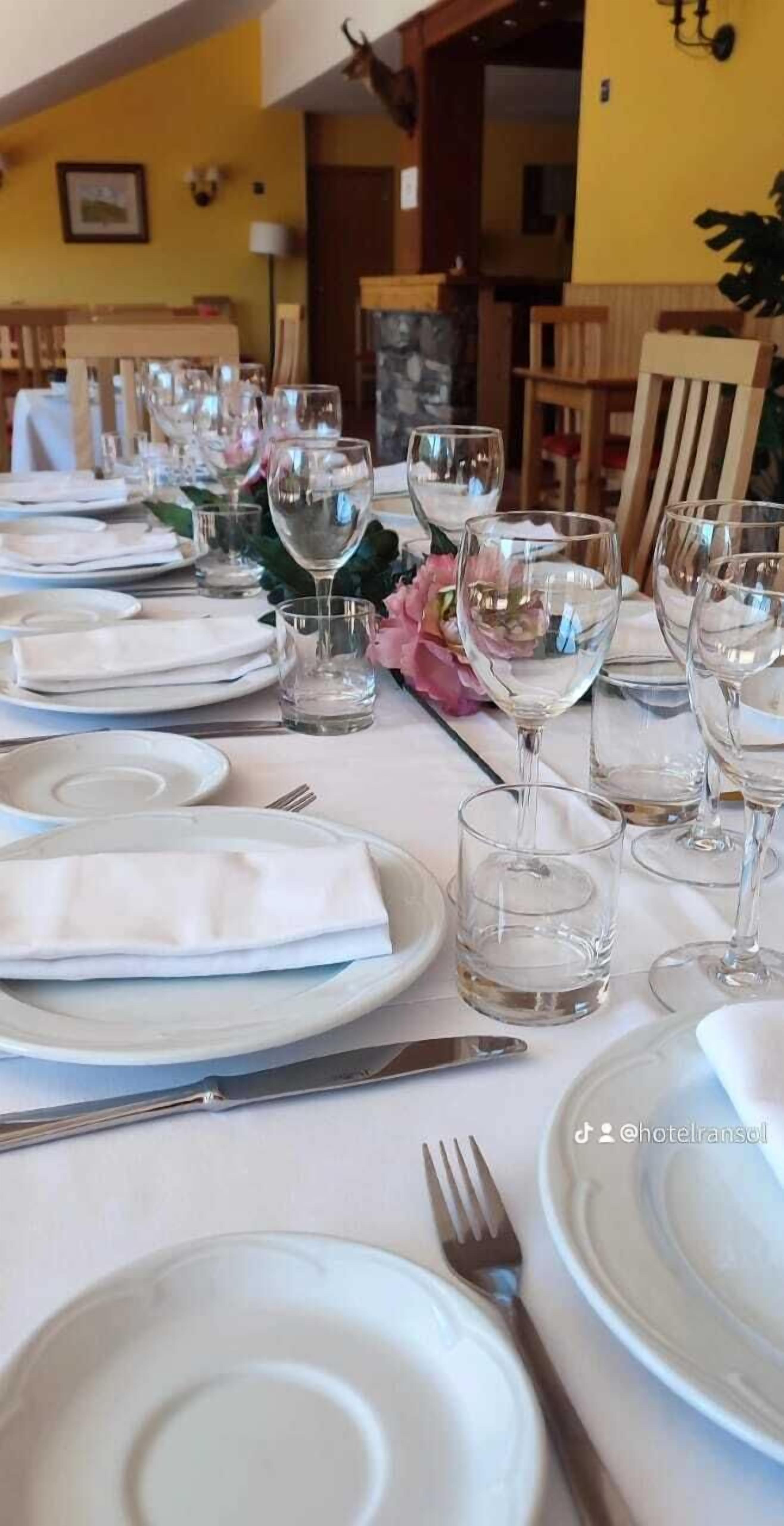 Photo - Hotel Ransol