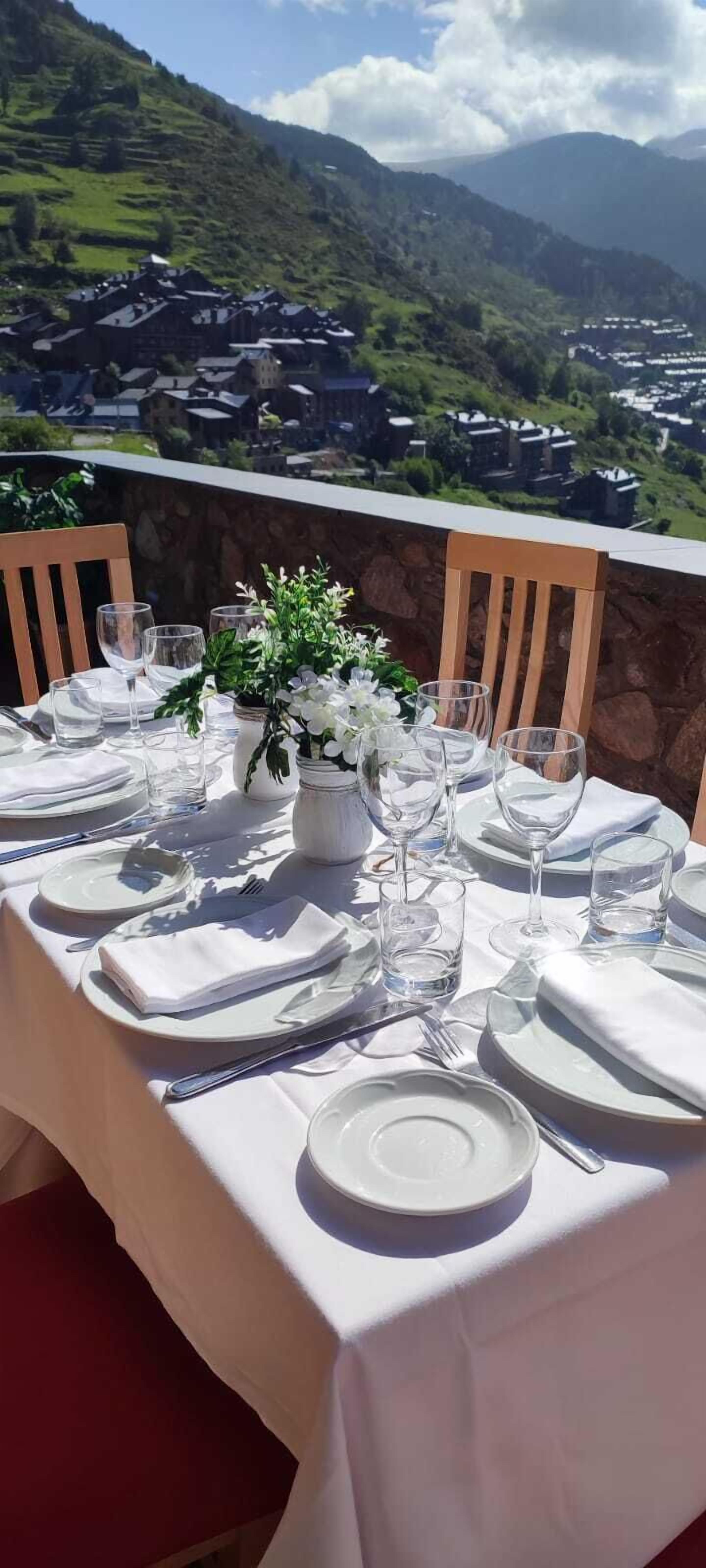 Photo - Hotel Ransol