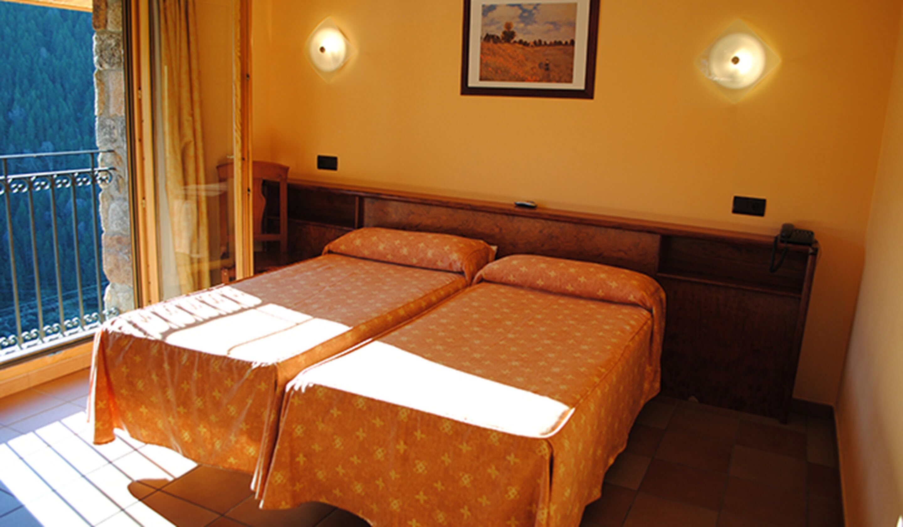 Photo - Hotel Ransol