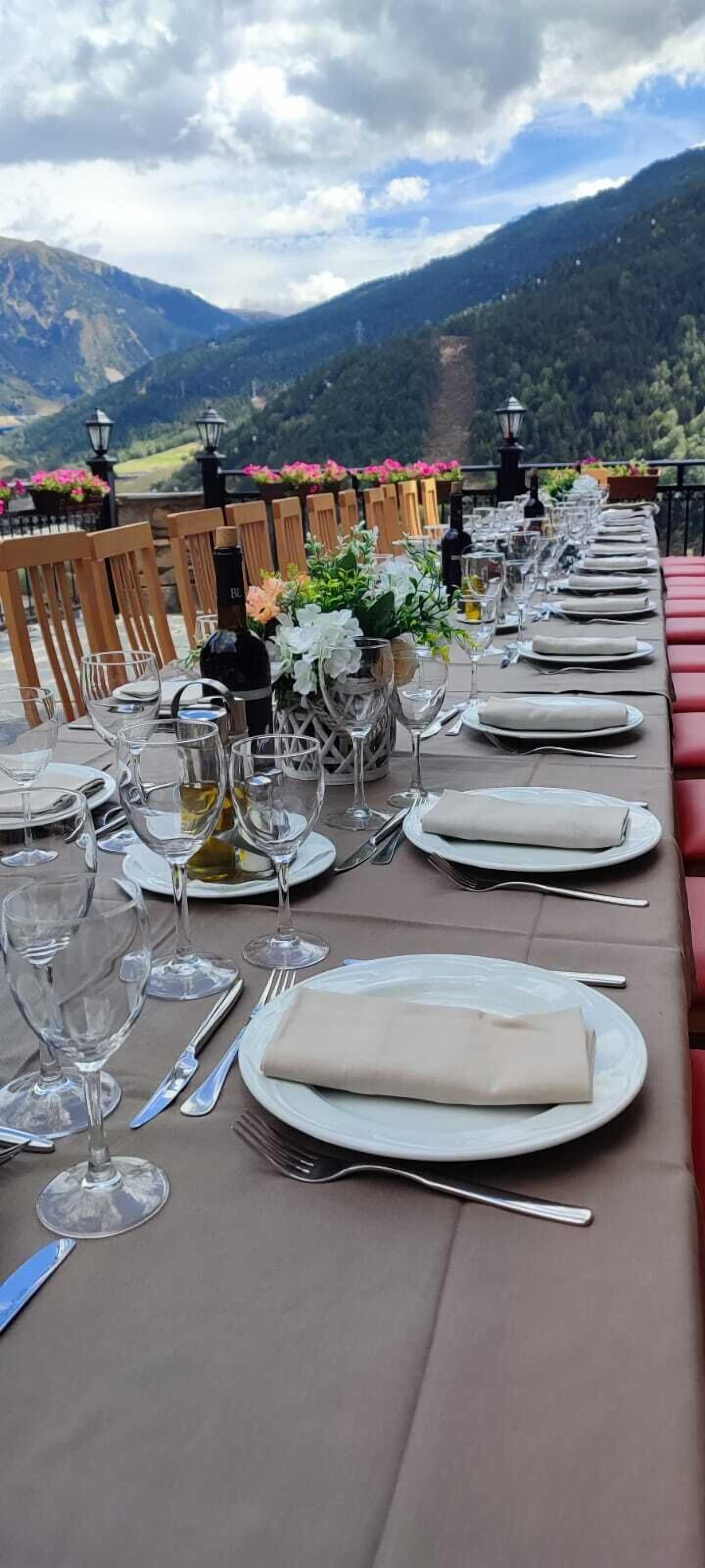 Photo - Hotel Ransol