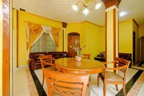 Details aan de binnenkant