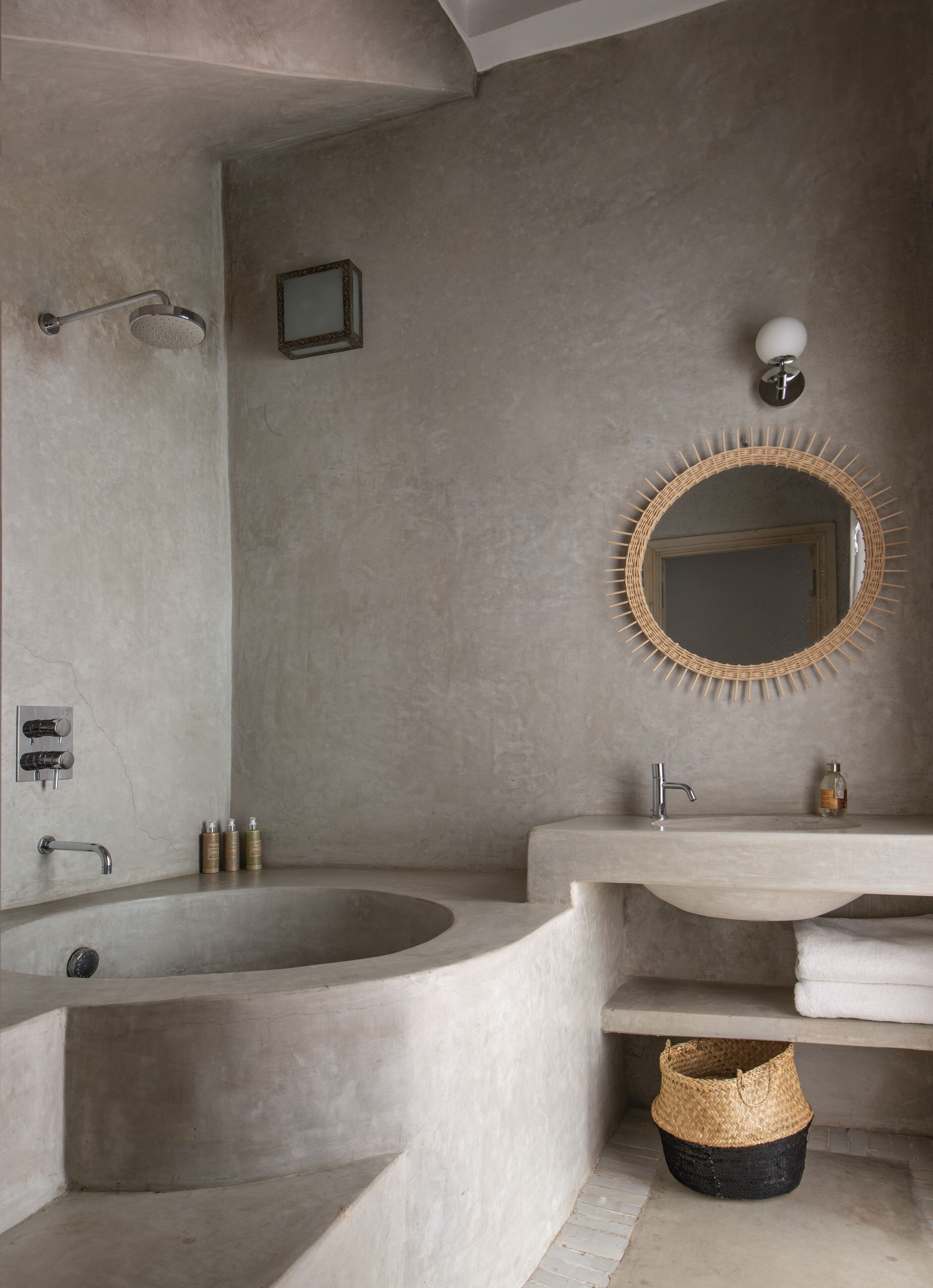 Foto - Riad Les Hirondelles Boutique Hotel and Spa