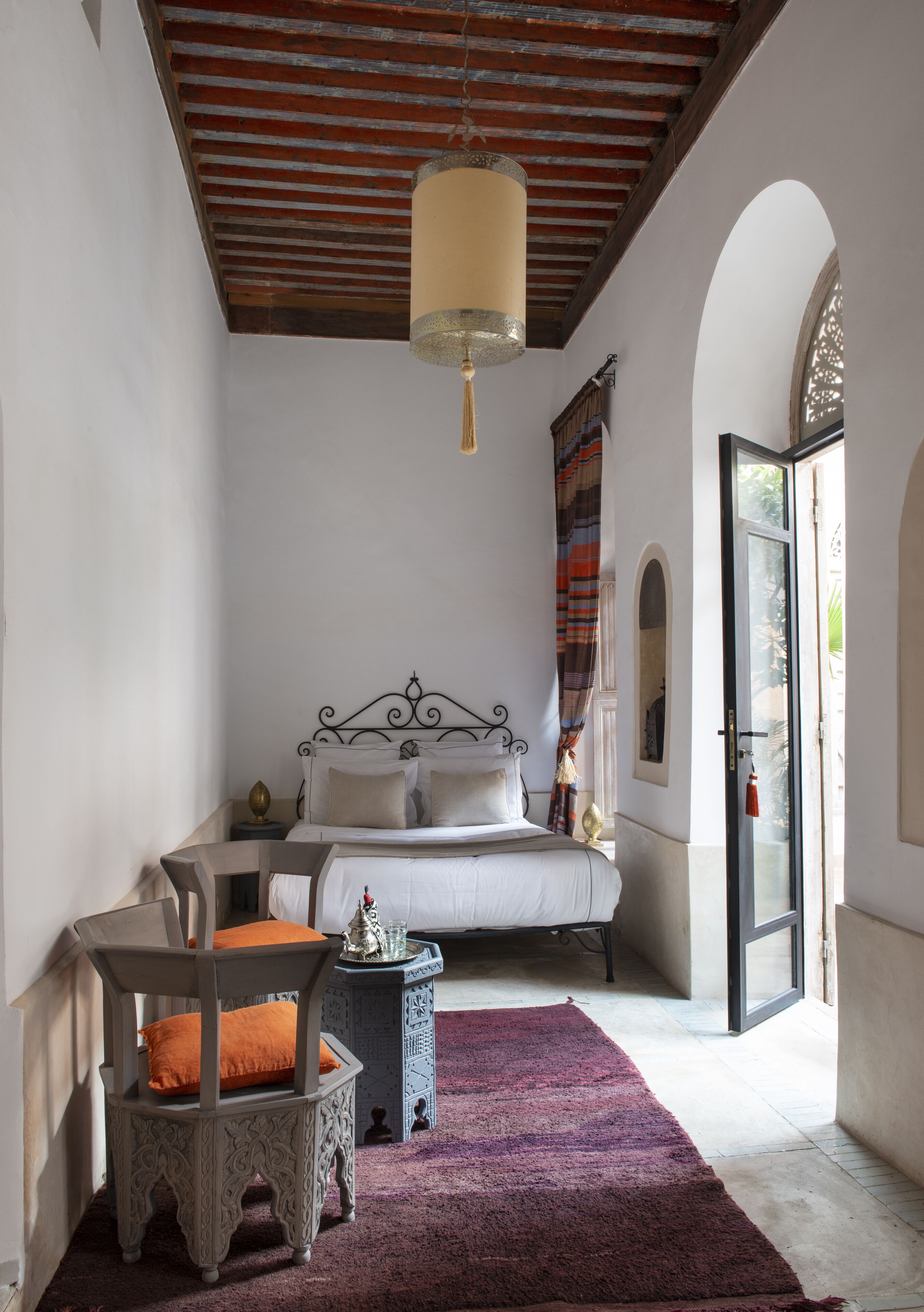 Foto - Riad Les Hirondelles Boutique Hotel and Spa