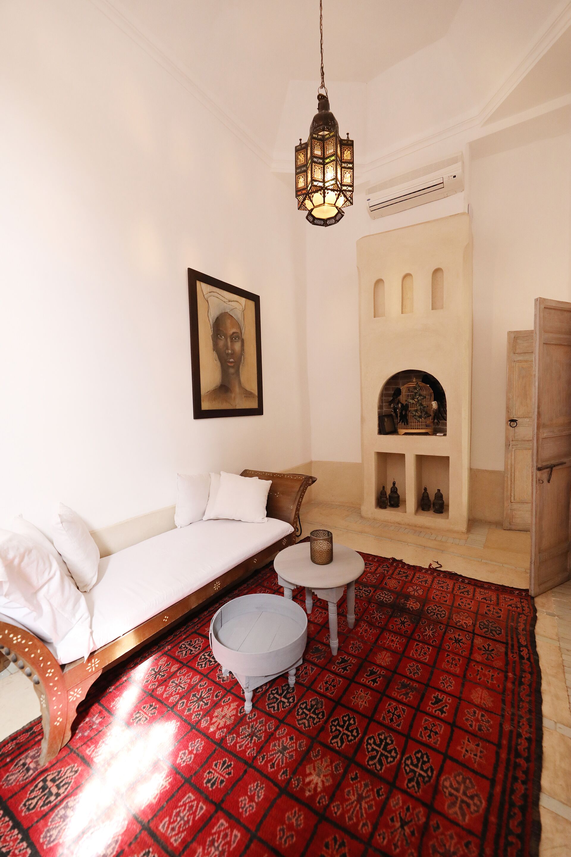 Foto - Riad Les Hirondelles Boutique Hotel and Spa