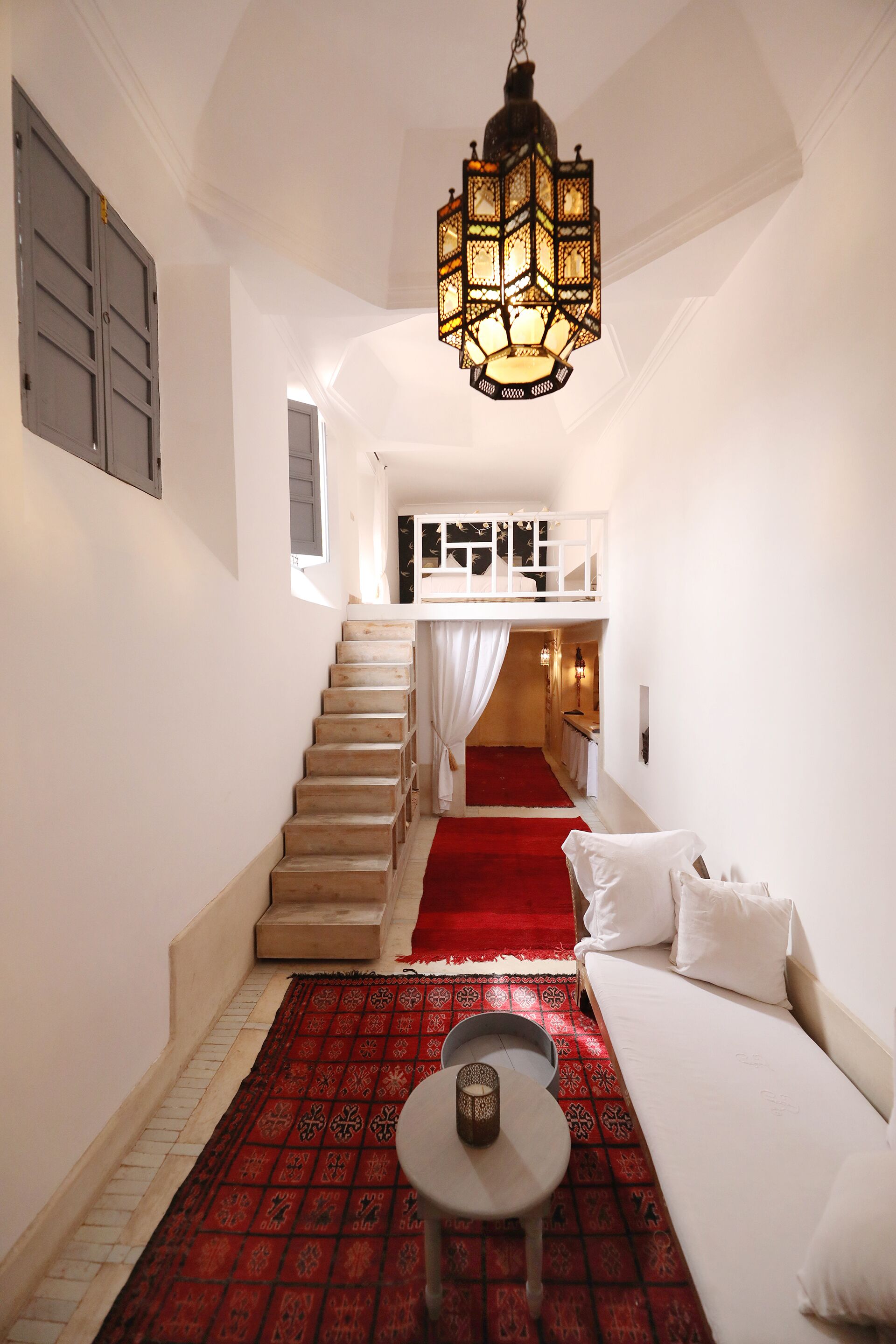Foto - Riad Les Hirondelles Boutique Hotel and Spa
