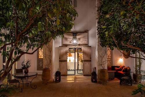 Riad Les Hirondelles Boutique Hotel