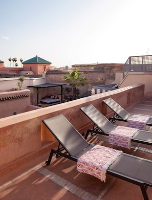Terraza