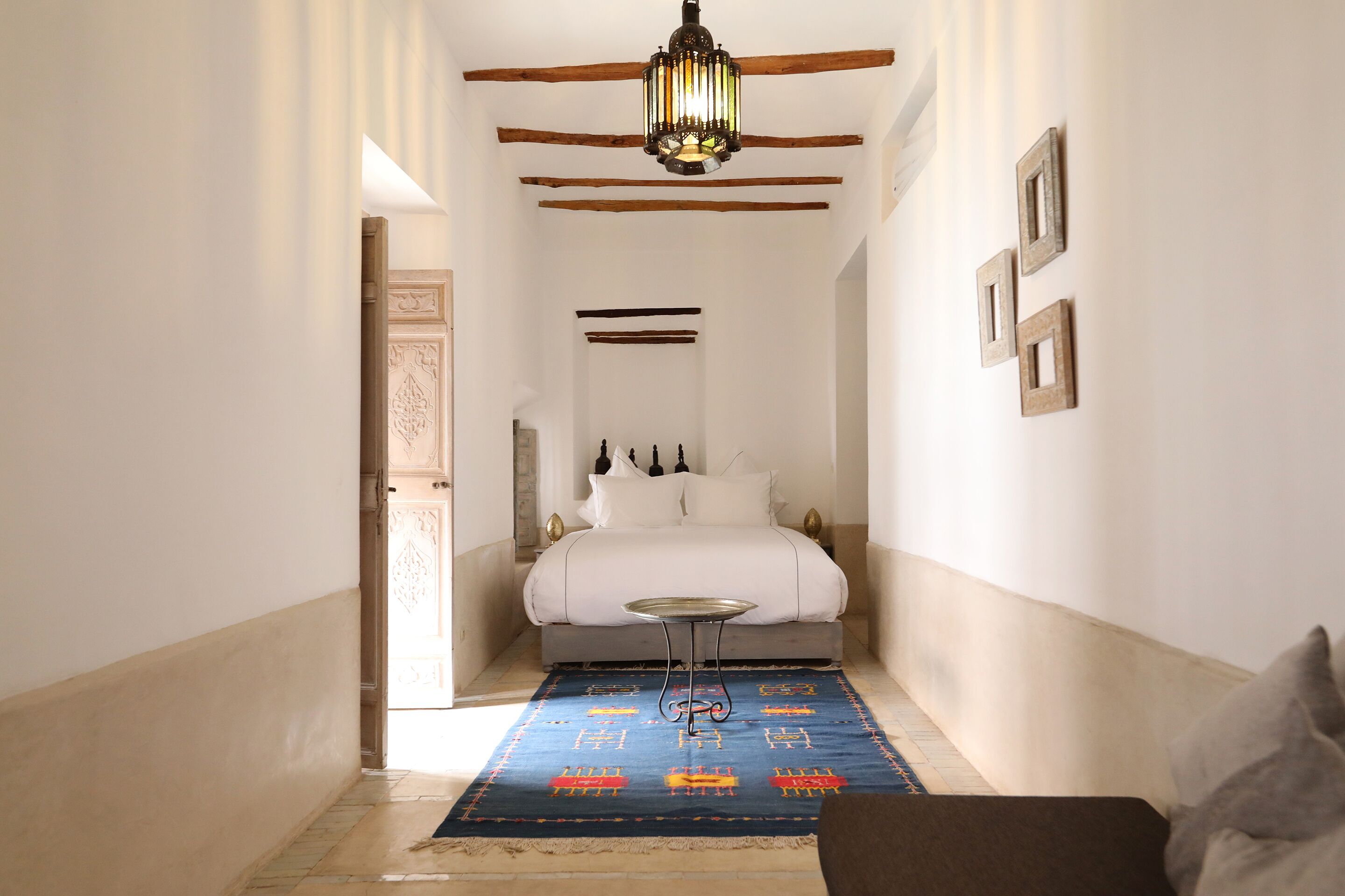 Foto - Riad Les Hirondelles Boutique Hotel and Spa