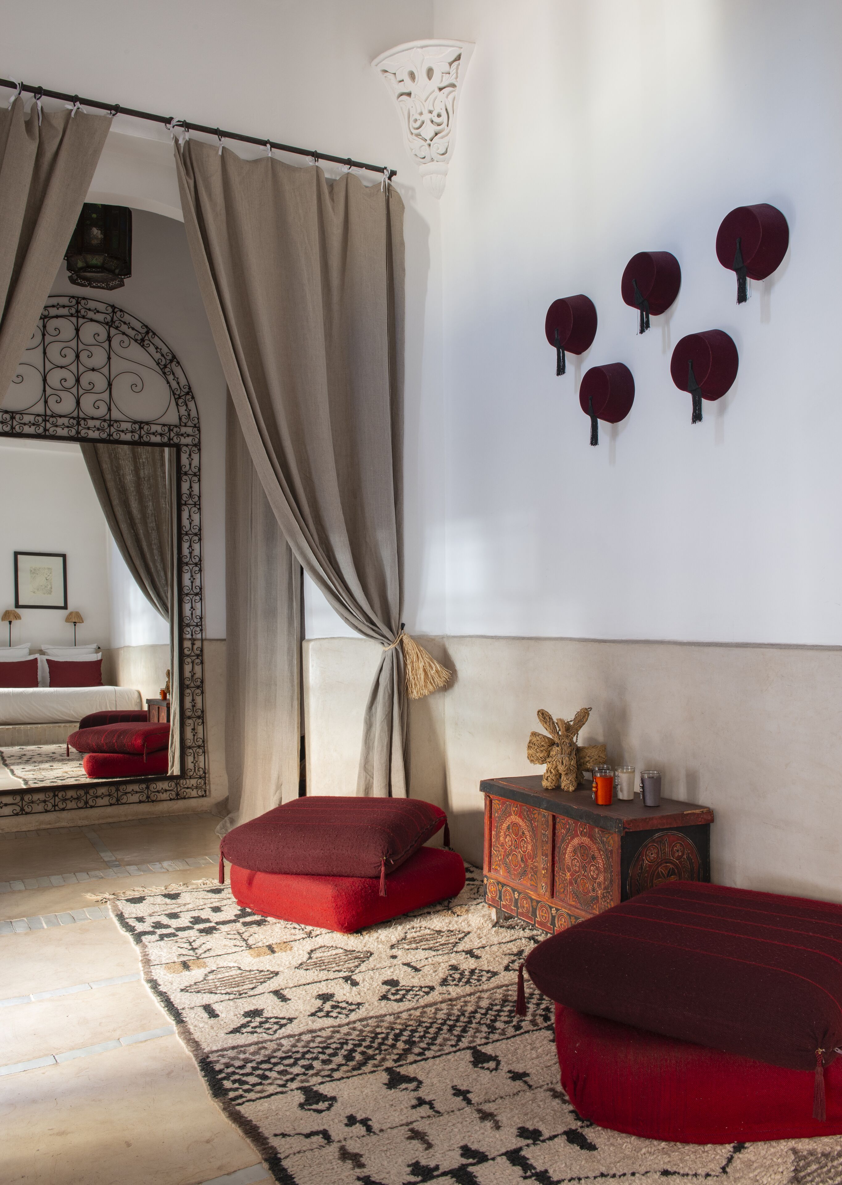 Foto - Riad Les Hirondelles Boutique Hotel and Spa