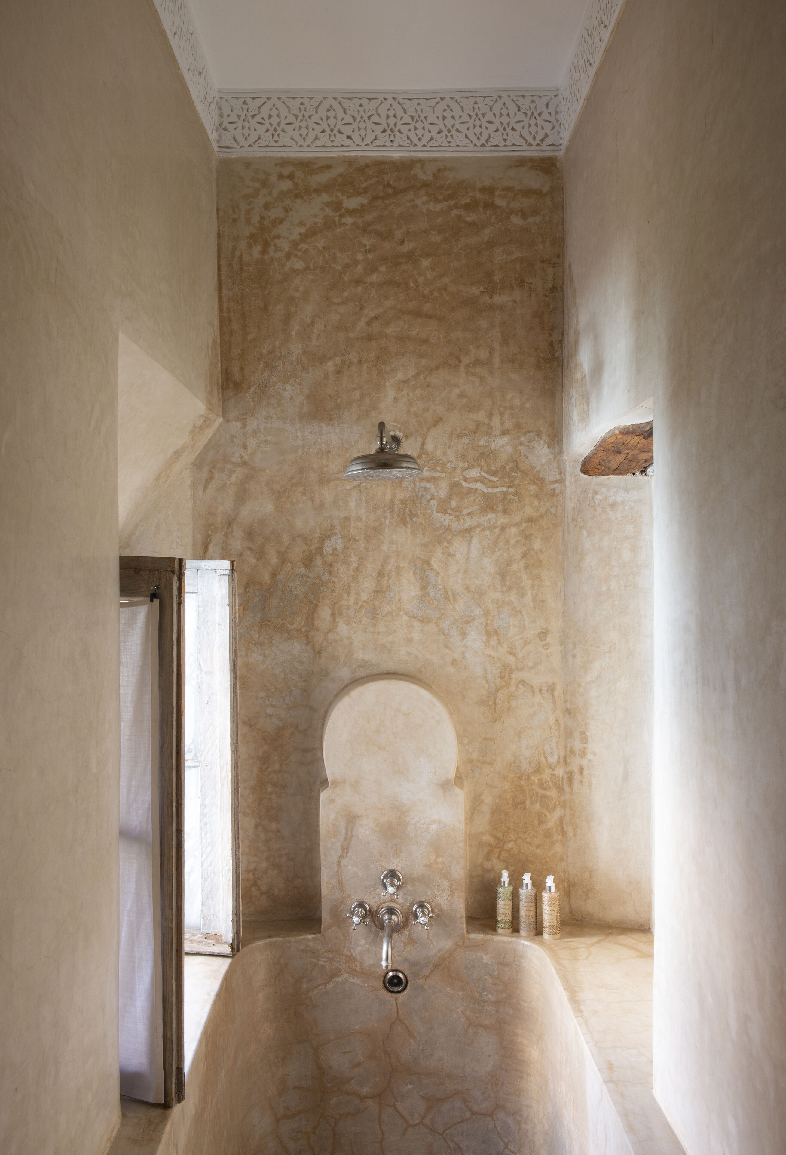 Foto - Riad Les Hirondelles Boutique Hotel and Spa