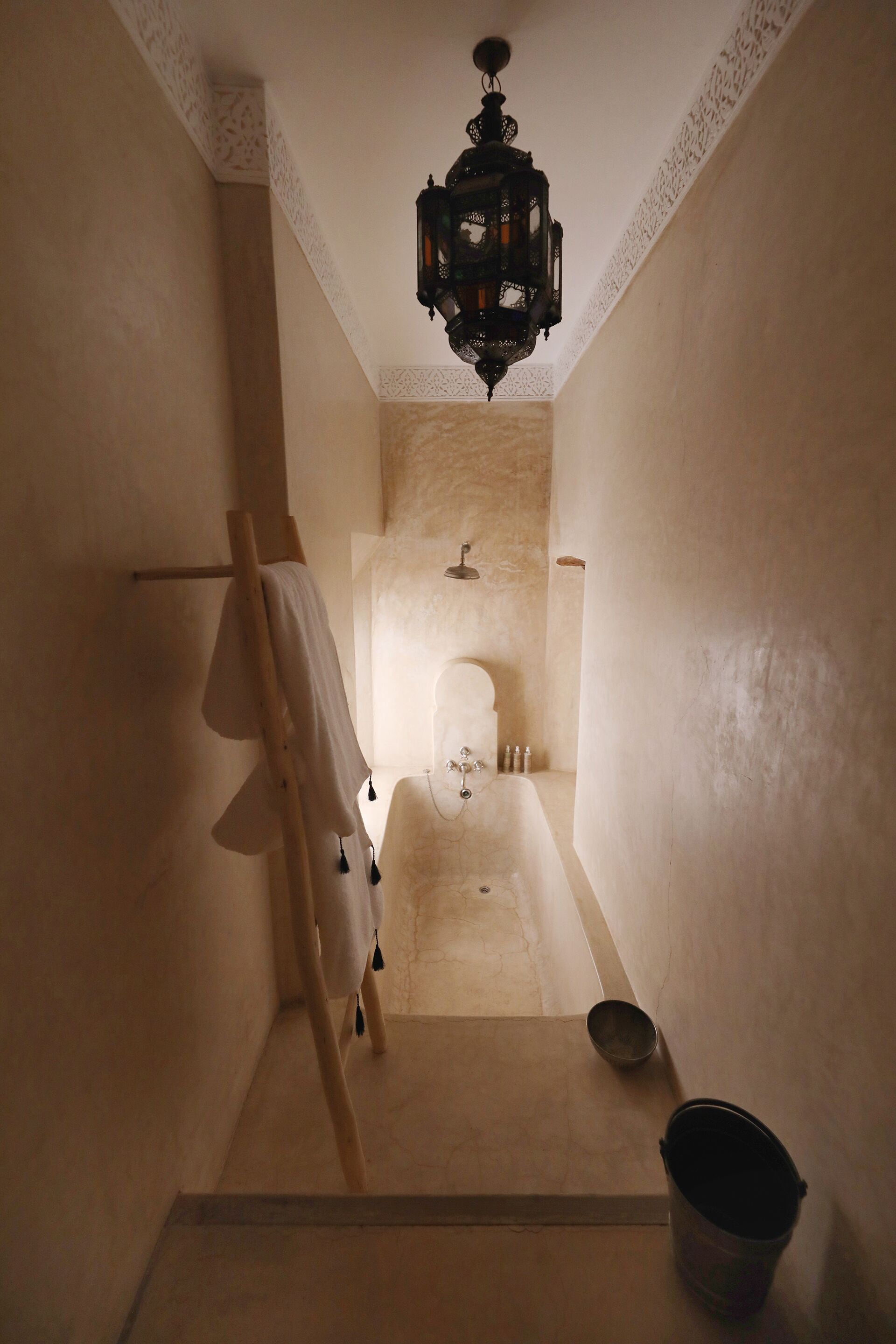 Foto - Riad Les Hirondelles Boutique Hotel and Spa